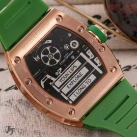 Picture of Richard Mille Watches _SKU980907180227093990